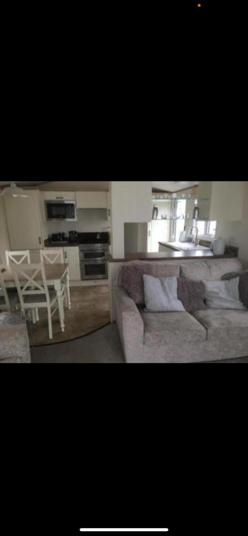 Aparthotel Caravan Chestnut à Meliden Extérieur photo
