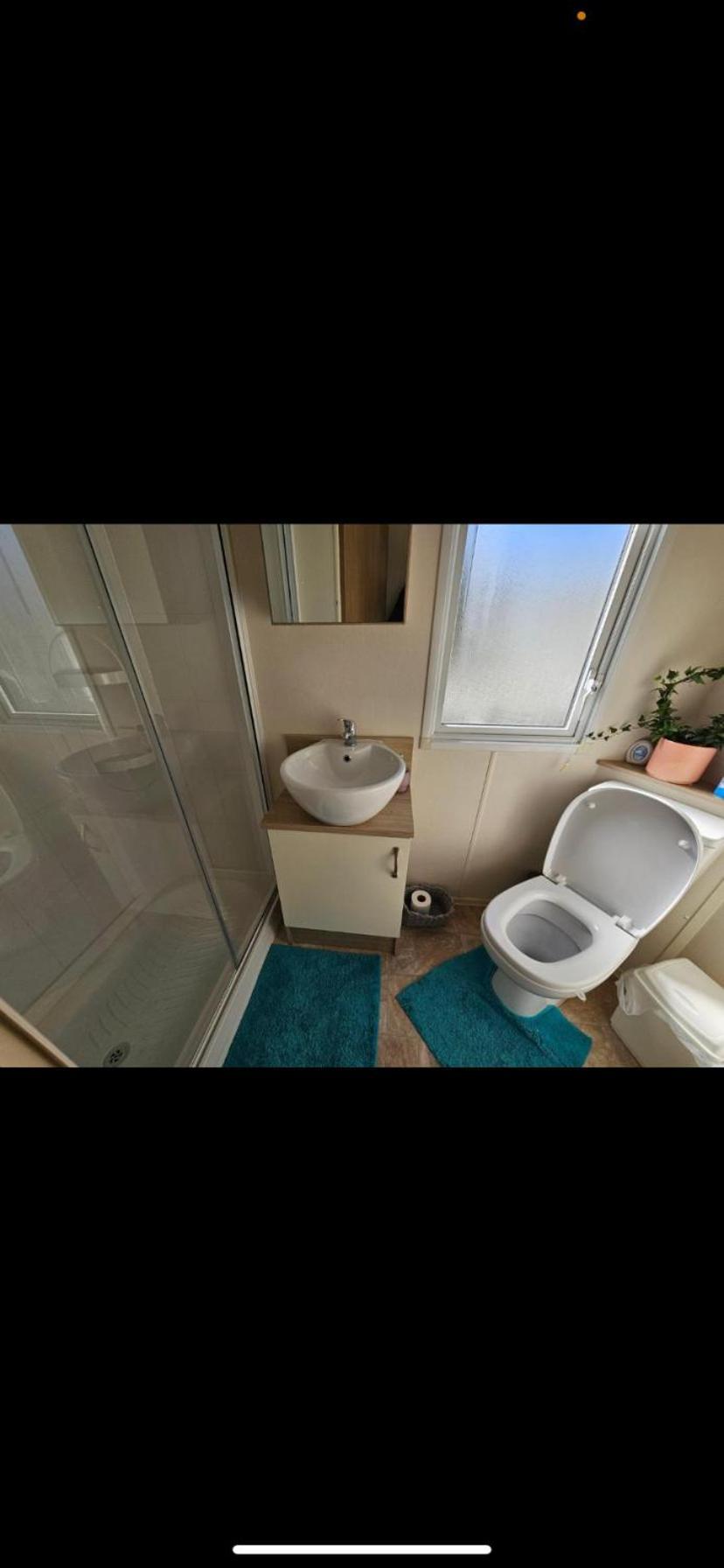Aparthotel Caravan Chestnut à Meliden Extérieur photo